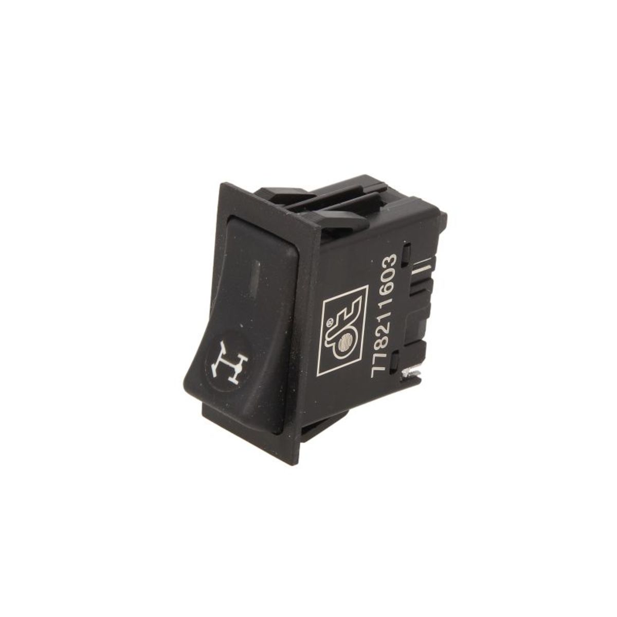 Kytkin DT Spare Parts 3.33393