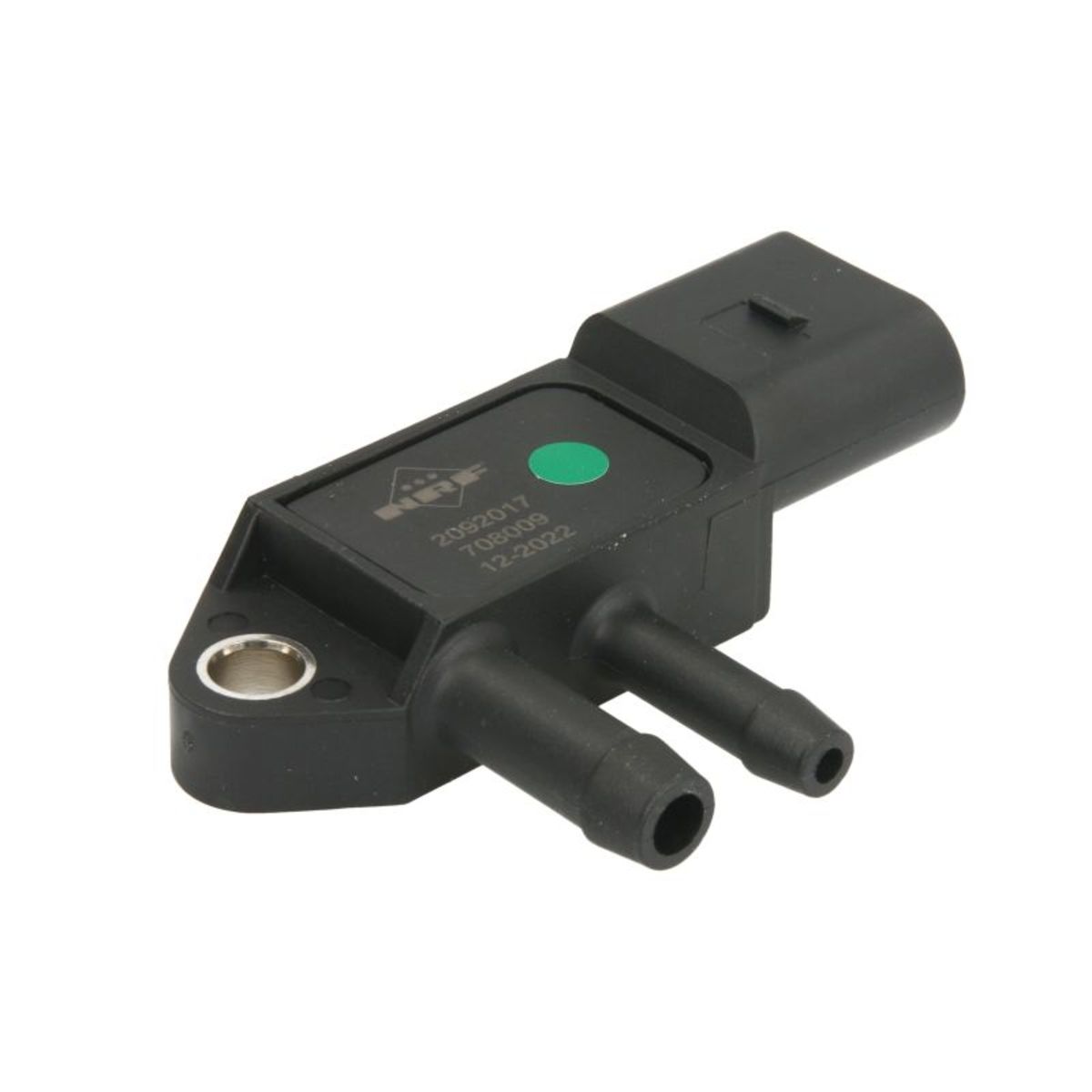 Sensori, pakokaasupaine NRF 708009