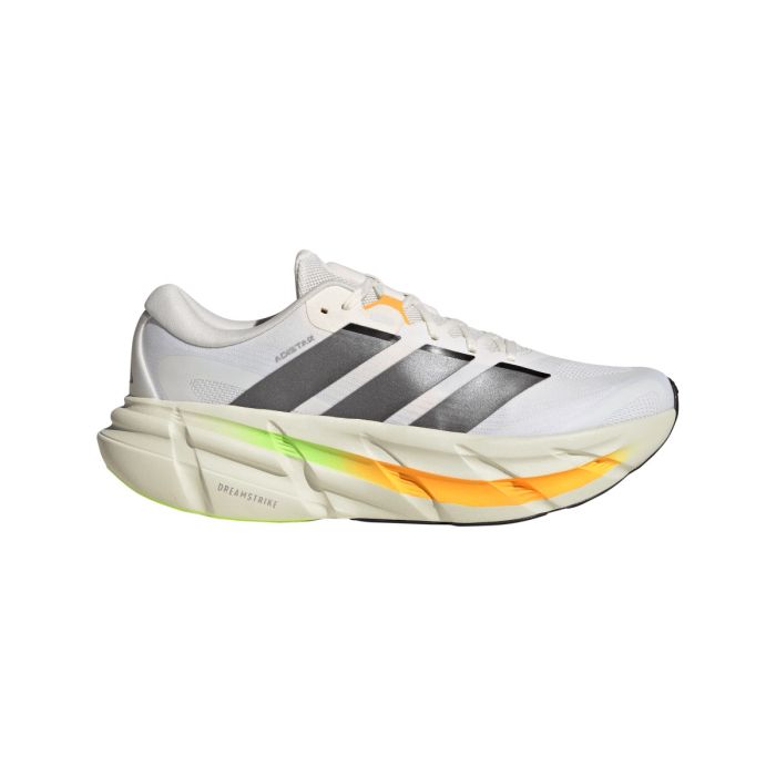 adidas Adistar 5 K. 42 Valkoinen Miehet