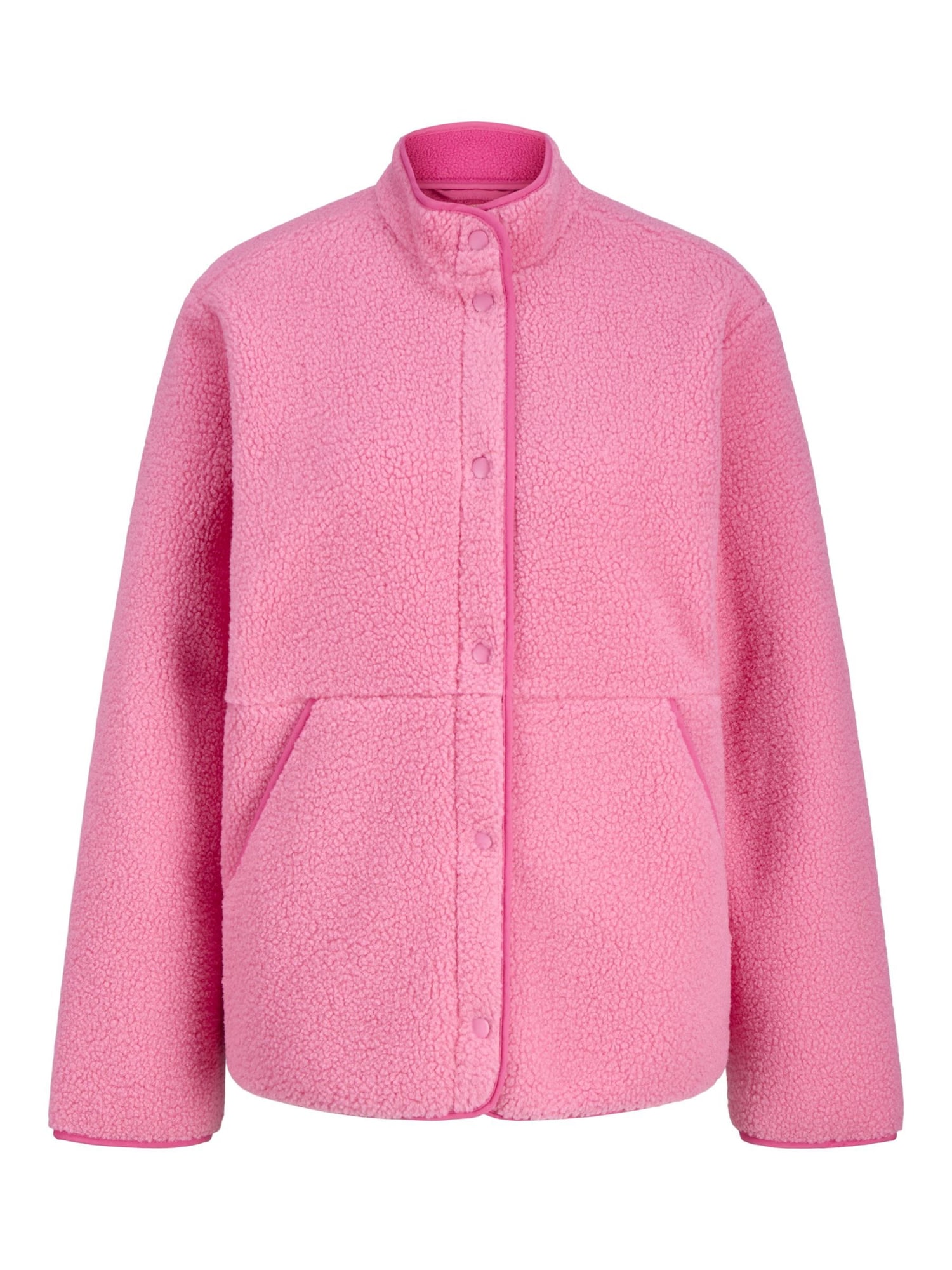 Fleecet JJXX  JXVERA TEDDY JACKET  EU XS