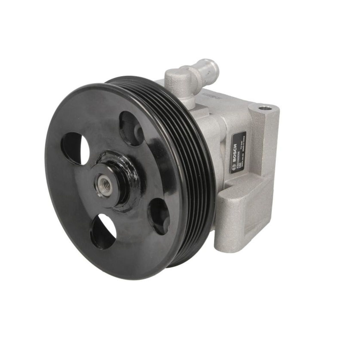 Ohjaustehostimen pumppu BOSCH K S01 000 056