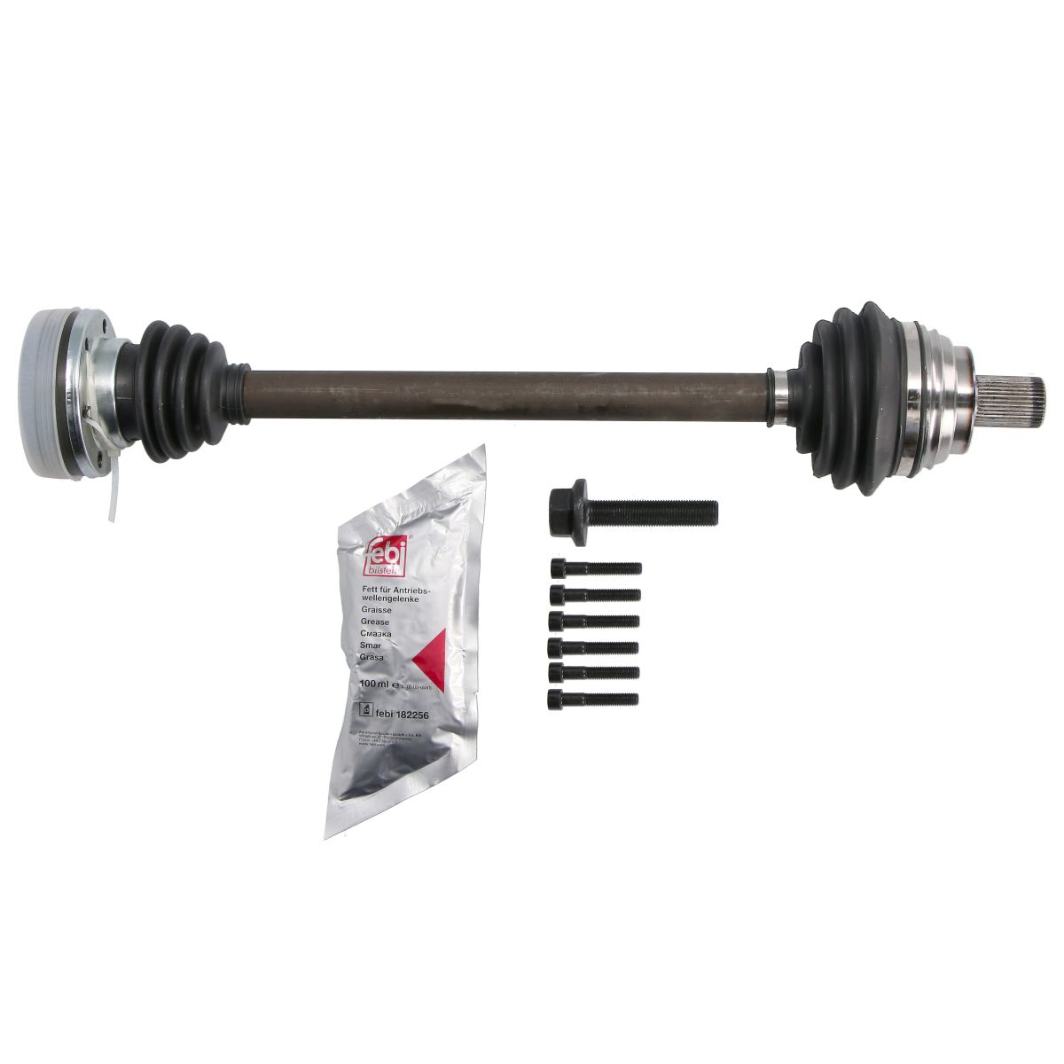 Vetoakseli FEBI BILSTEIN 193382