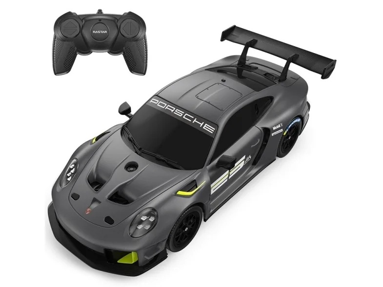 RASTAR Remote Control 01:24 Porsche