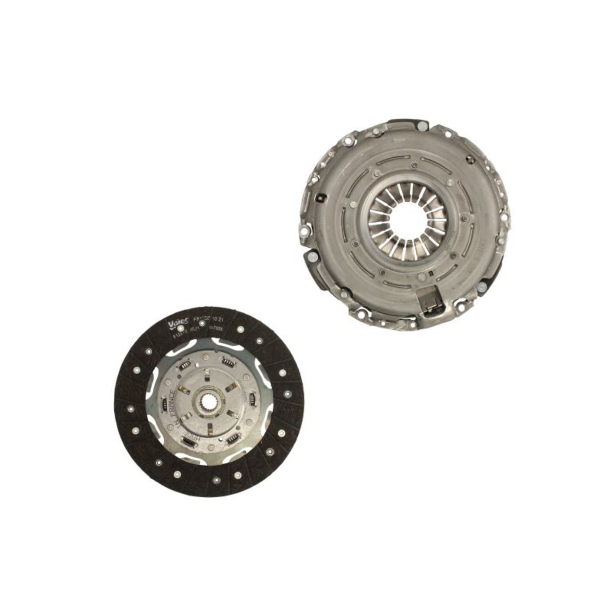 Kytkinpaketti VALEO 828577