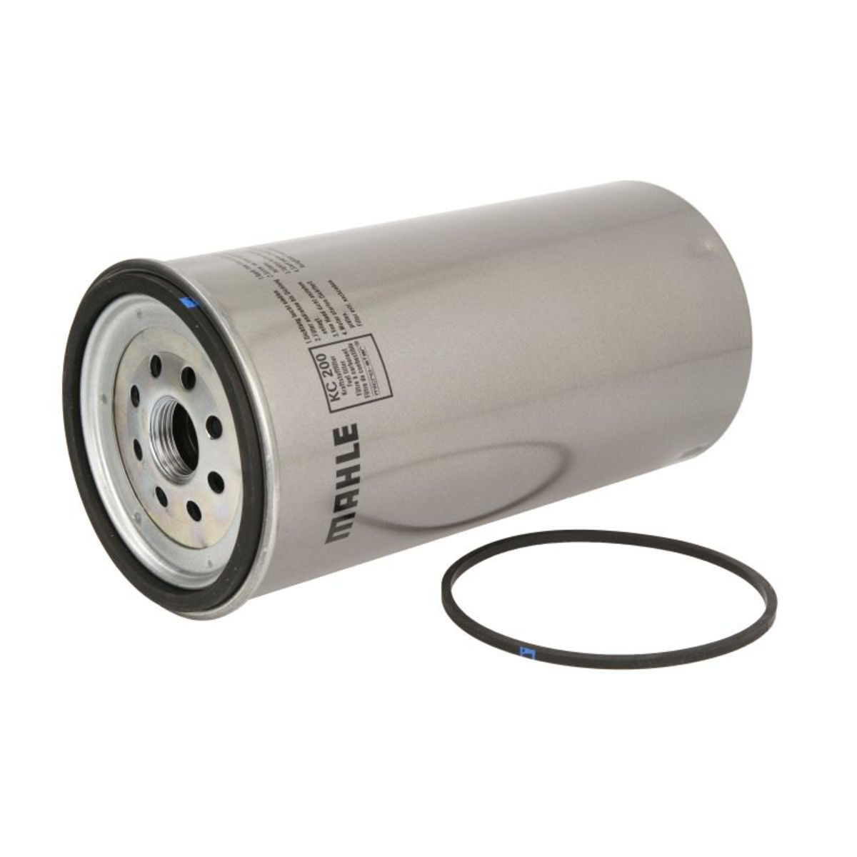 Polttoainesuodatin MAHLE KC 200