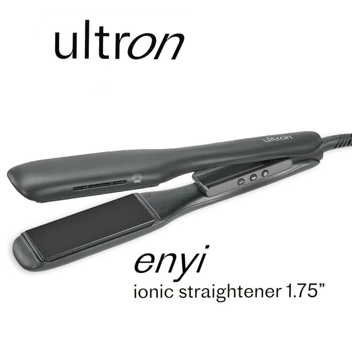 "Ioninen levy Sibel Ultron Enyi 1,75"" mattamusta"