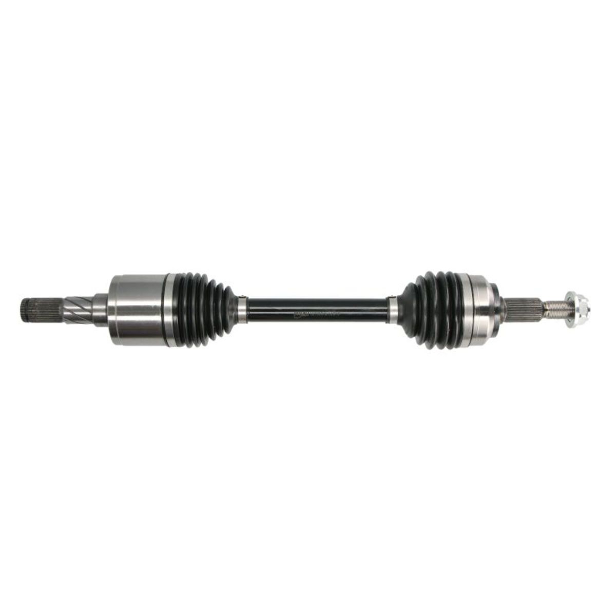 Vetoakseli PASCAL G2Y004PC