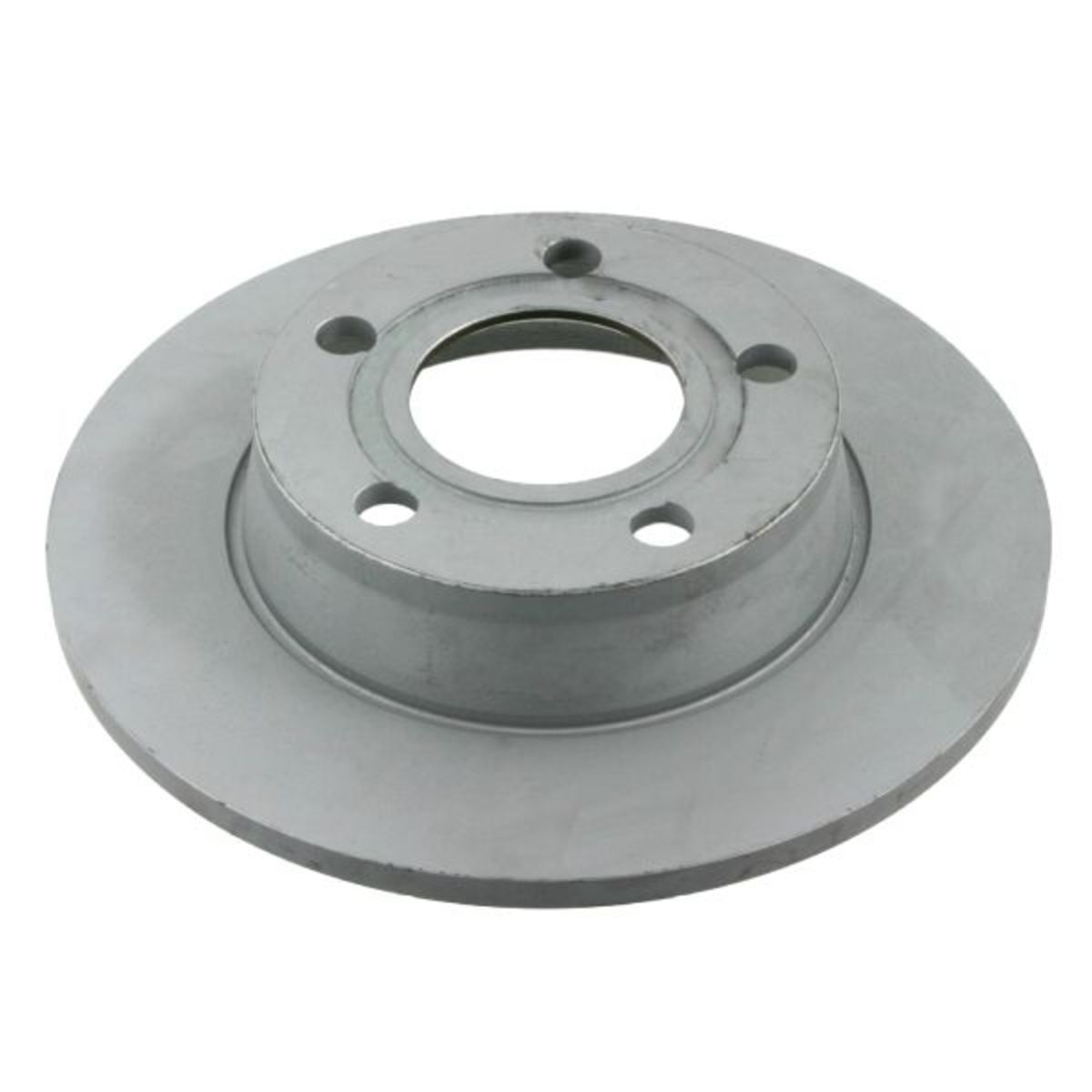 Jarrulevy FEBI BILSTEIN 22906