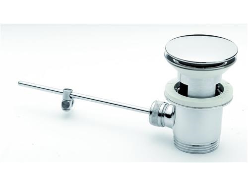Damixa kit waste wo/rod