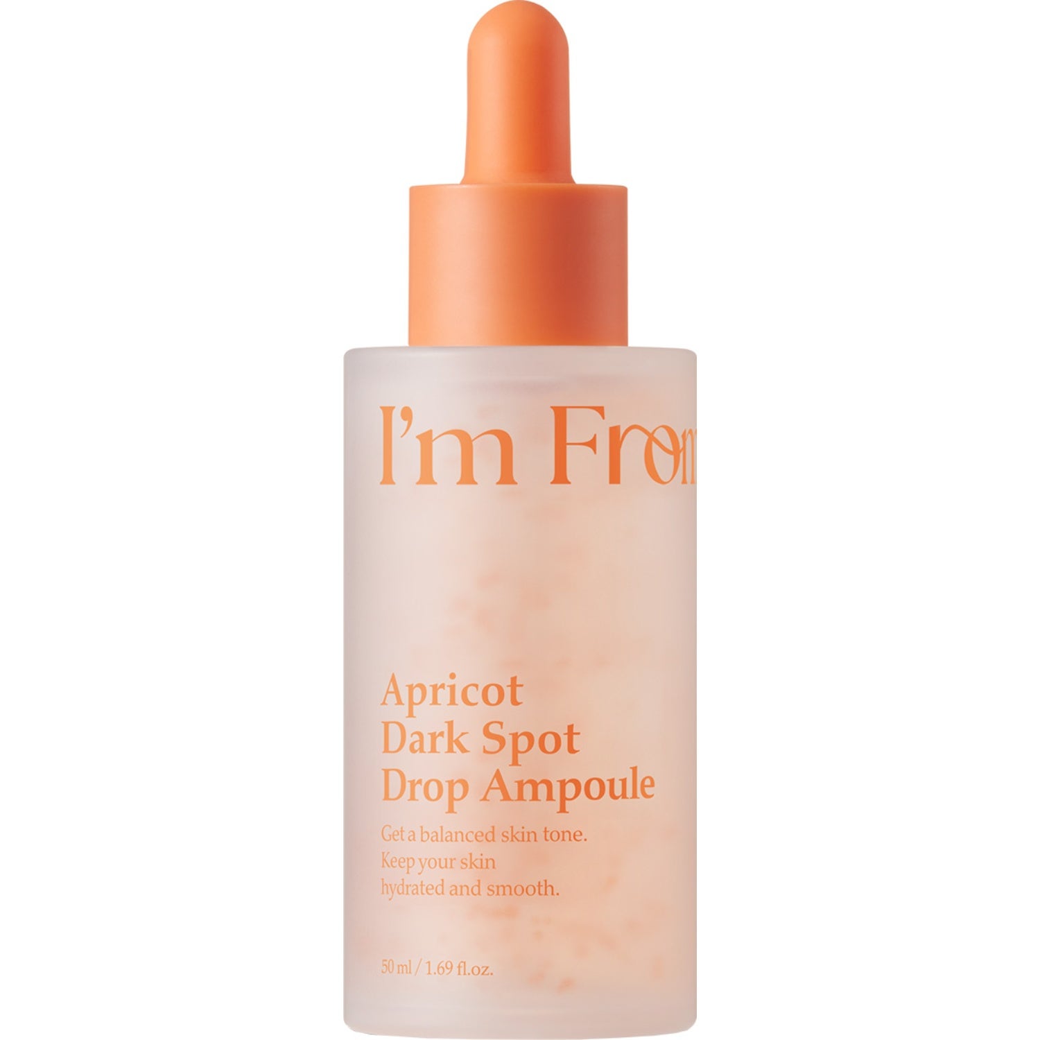 I'm From Apricot Dark Spot Drop Ampoule 50 ml