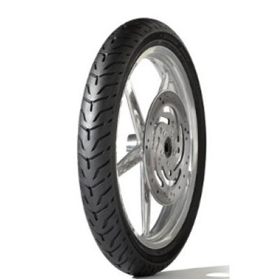 Dunlop D 408 F H/D ( 130/60B21 TL 63H etupyörä )