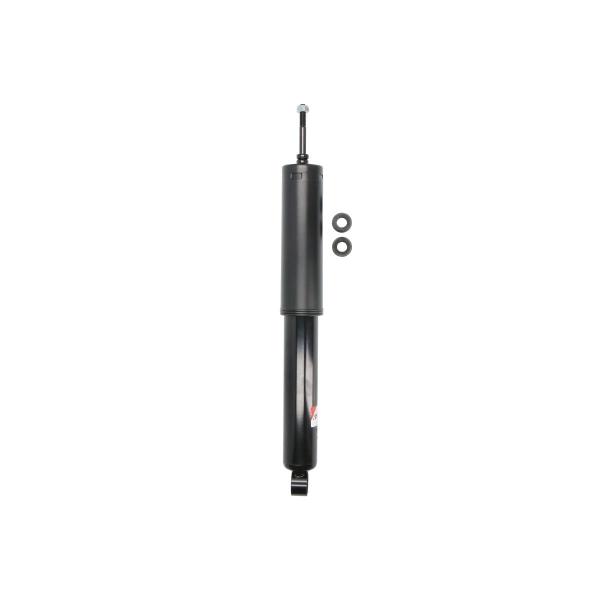 Iskunvaimennin Magnum Technology AG0030