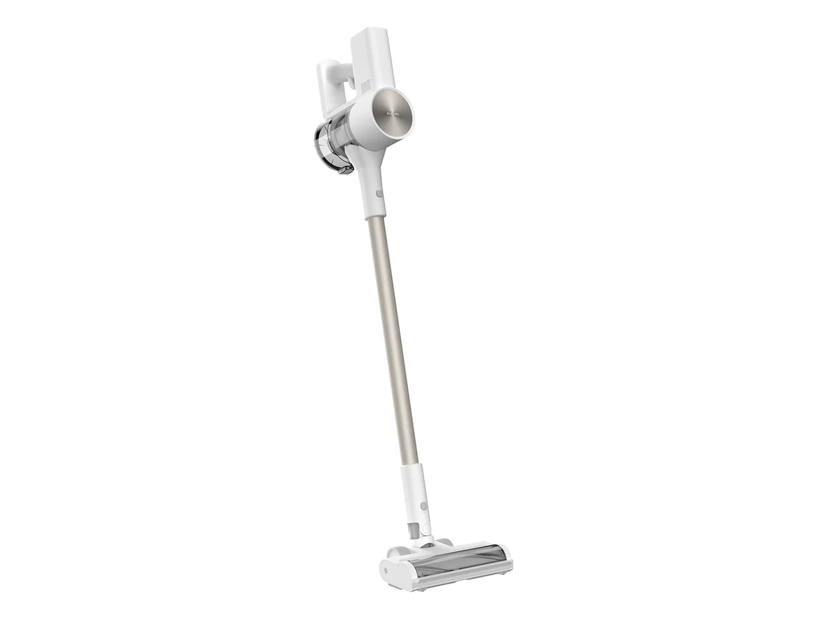 Xiaomi G20, Pussiton, Beige, Valkoinen, Kuiva, Sykloninen, Matto, Akku