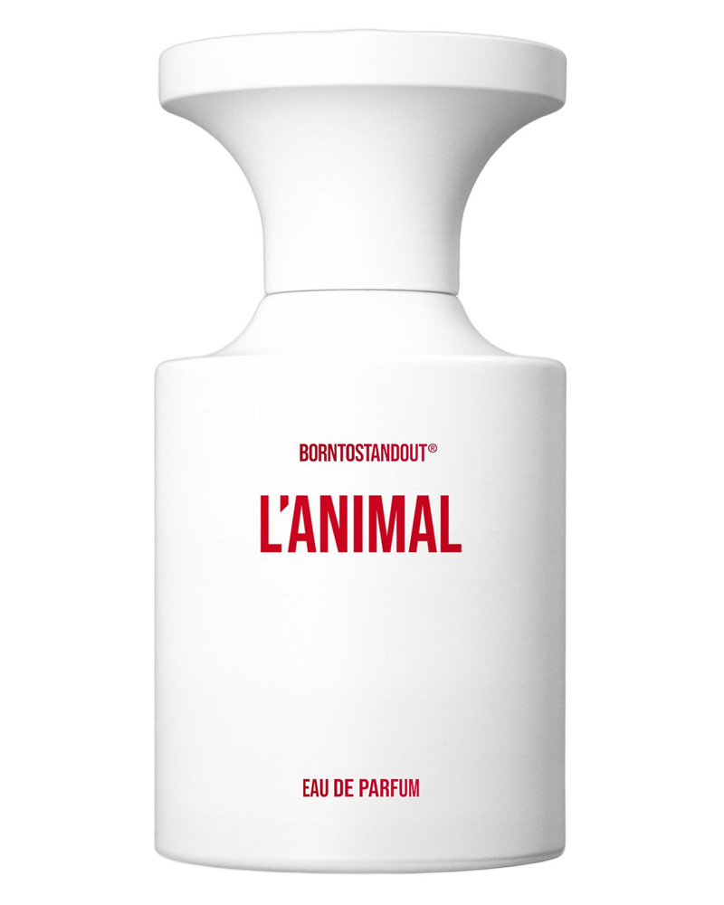 BornToStandOut L'aminal Eau de Parfum - 50 ml