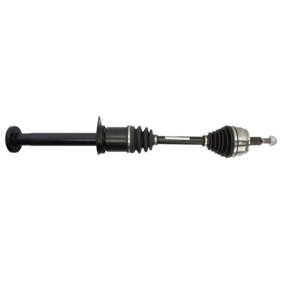 Vetoakseli SKF VKJC 5207