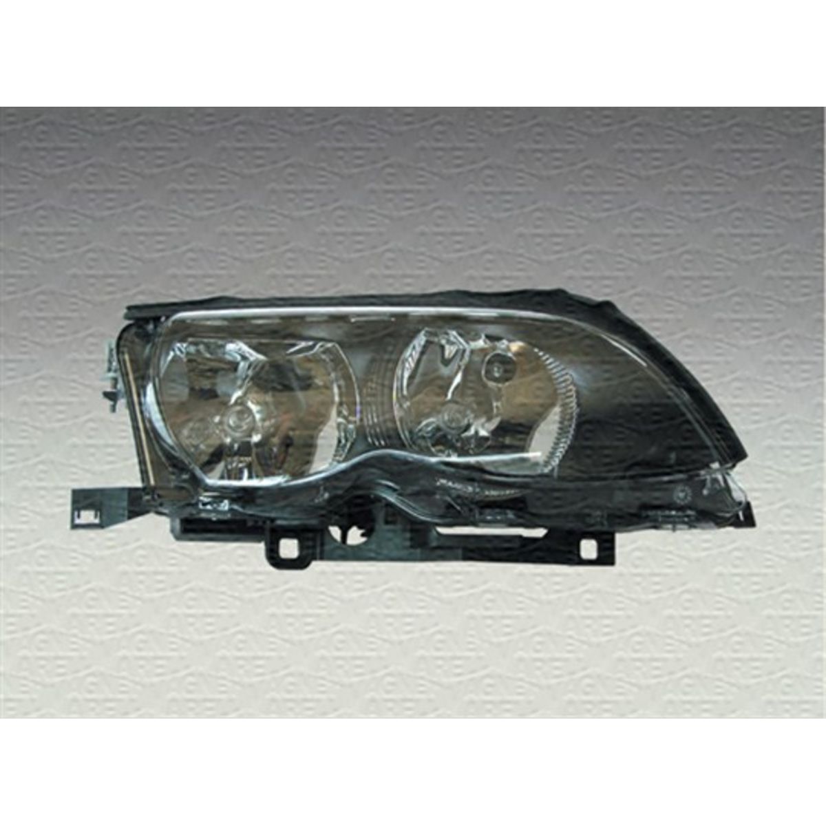 Ajovaloumpio MAGNETI MARELLI 710301177201