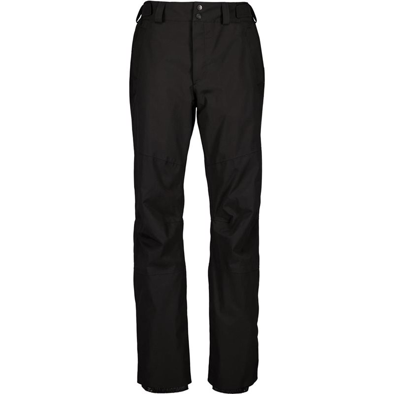 Didriksons Povel Usx Pant 2 Black - M