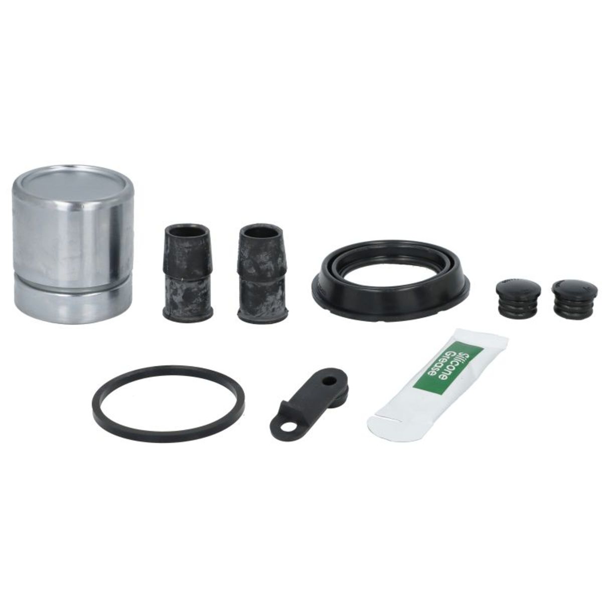 Jarrusatulan korjaussarja BUDWEG CALIPER 2090270