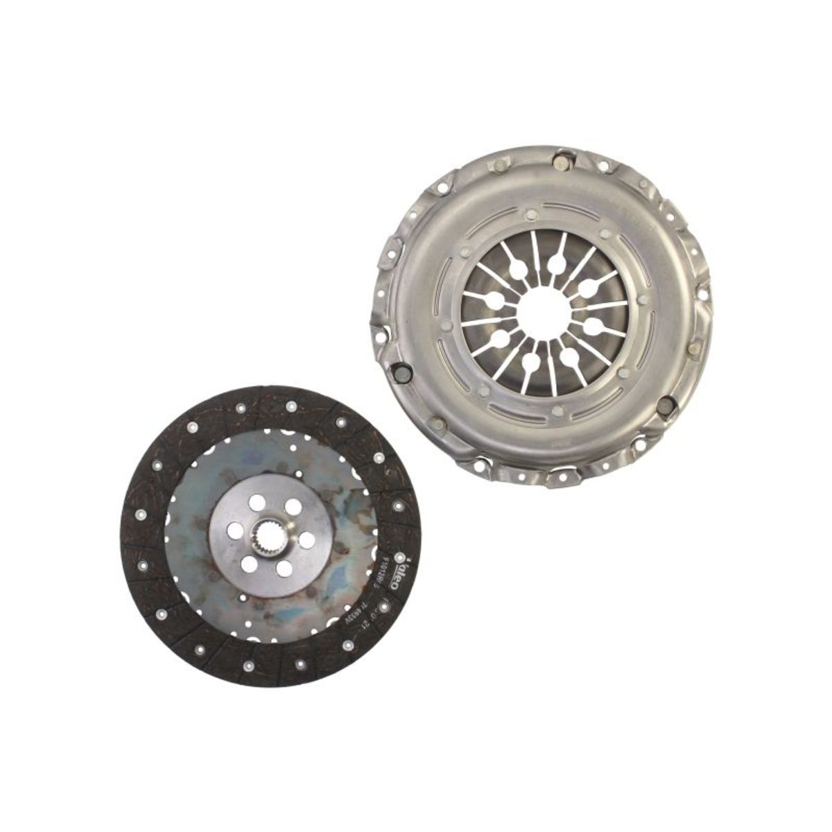 Kytkinpaketti VALEO 826713