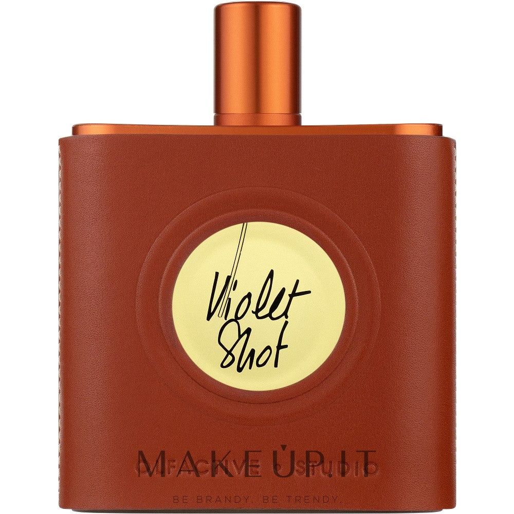 Olfactive Studio Violet Shot hajuvesiuute 100 ml