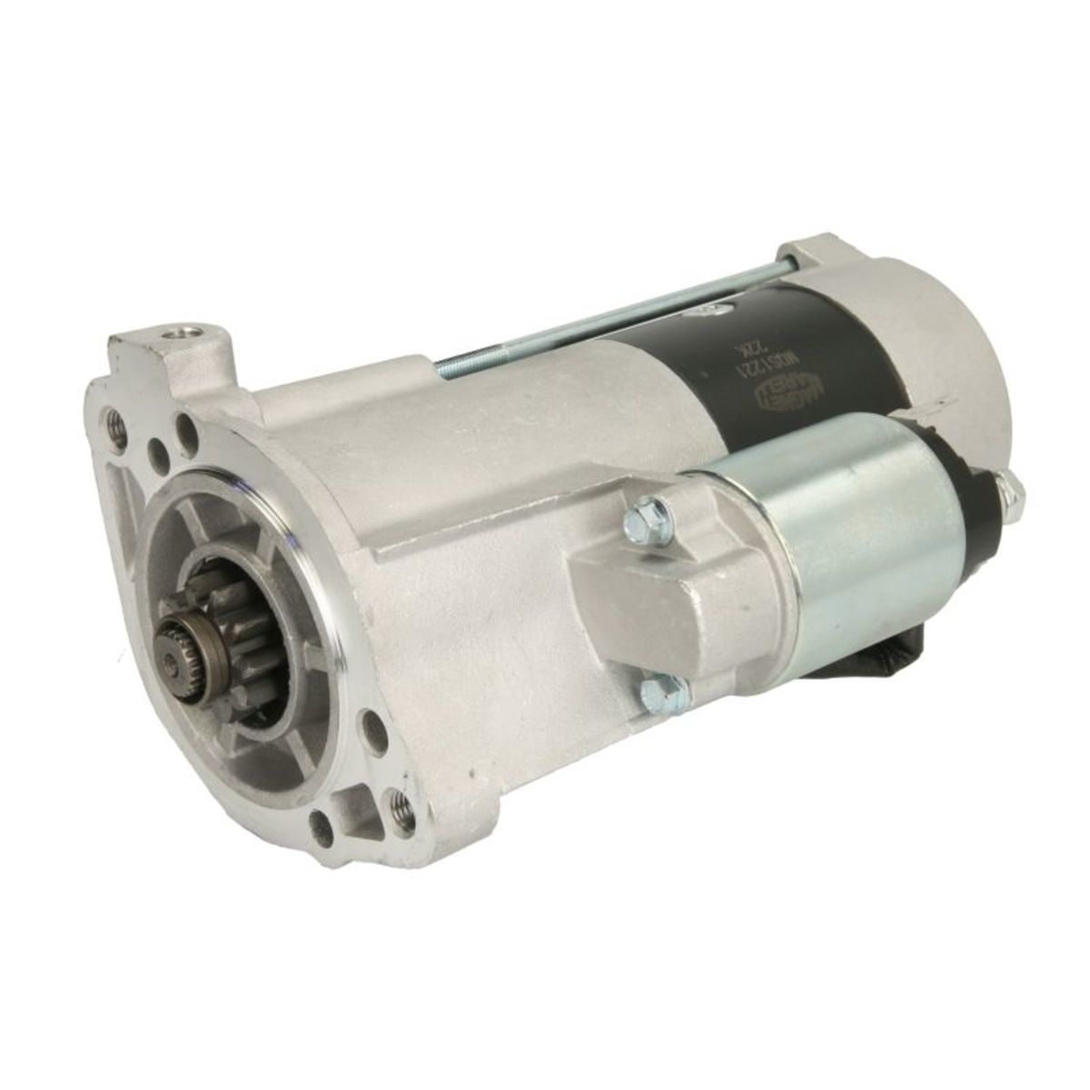 Käynnistysmoottori MAGNETI MARELLI 063721221010