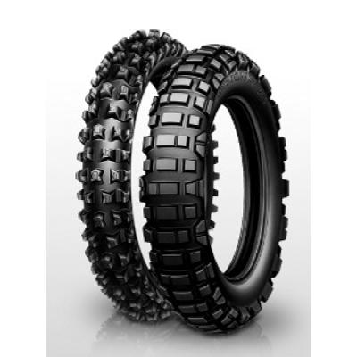 Michelin Desert Race ( 140/80-18 TT 70R takapyörä, M/C )