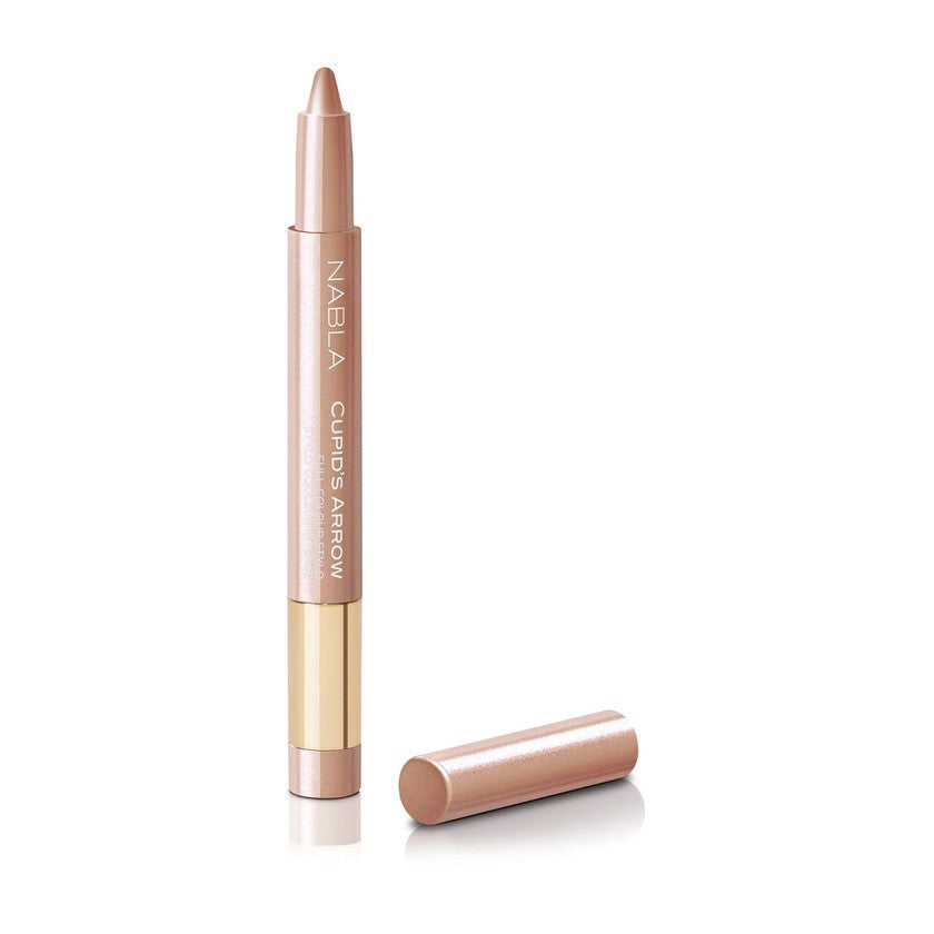Nabla Cupid'S Arrow Full Color Stylo Shine Crystalline 0,8 G