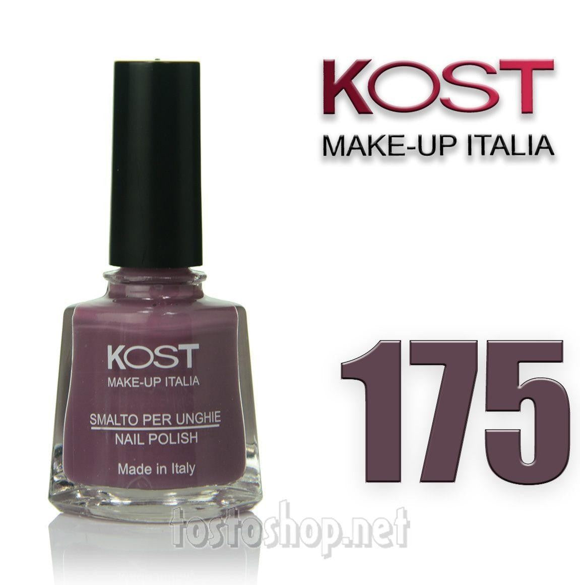 Kynsilakka Kost Make Up 175