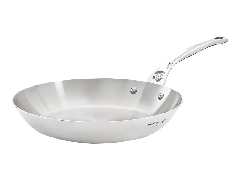 De Buyer AFFINITY frying pan - 24 cm