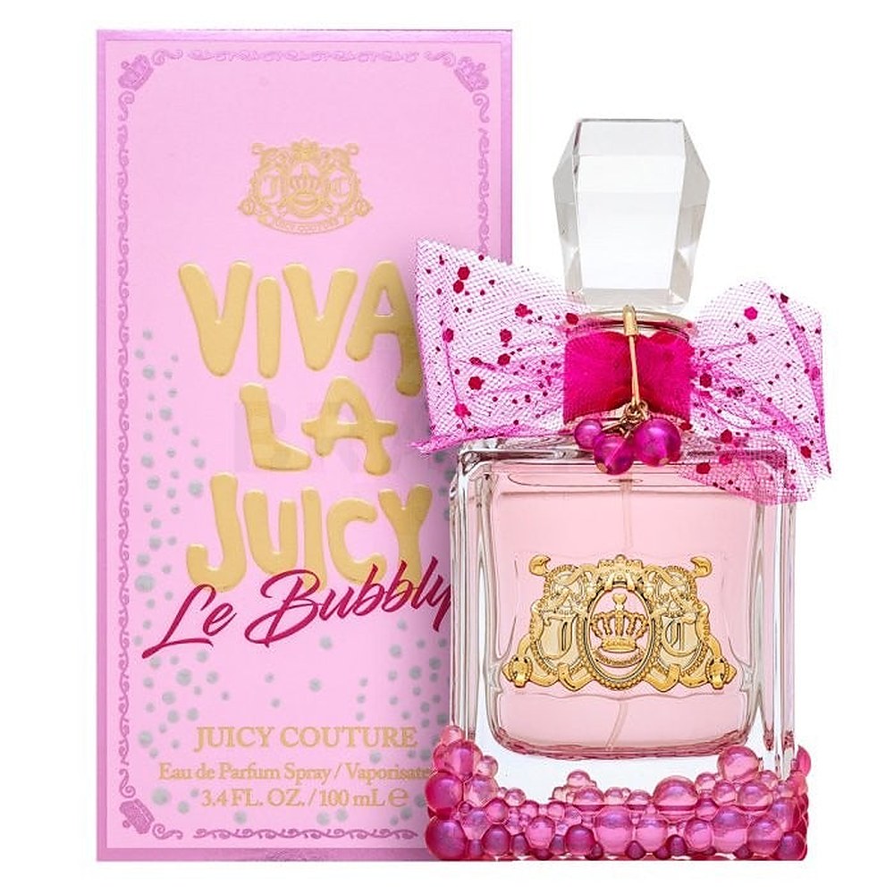 Juicy couture Viva La Juicy Le Bubbly EDP 100ml