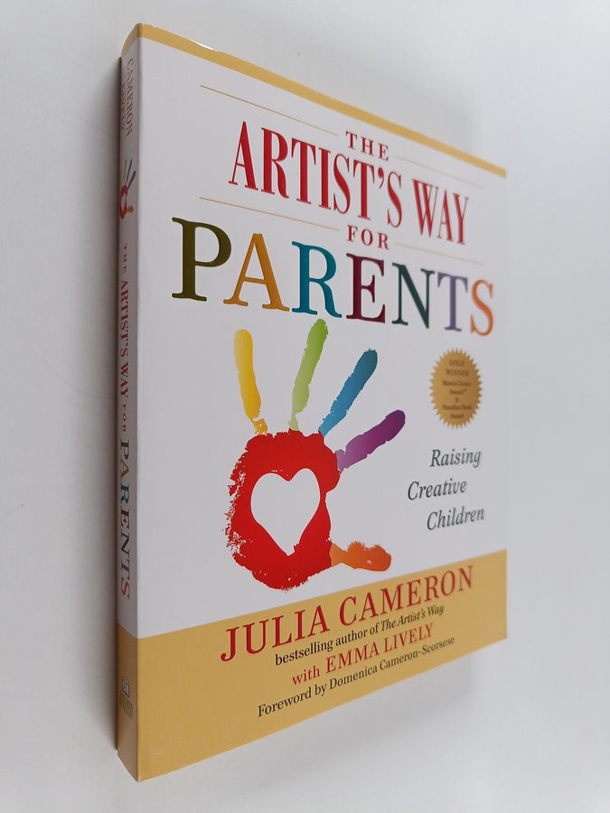 The Artist's Way for Parents