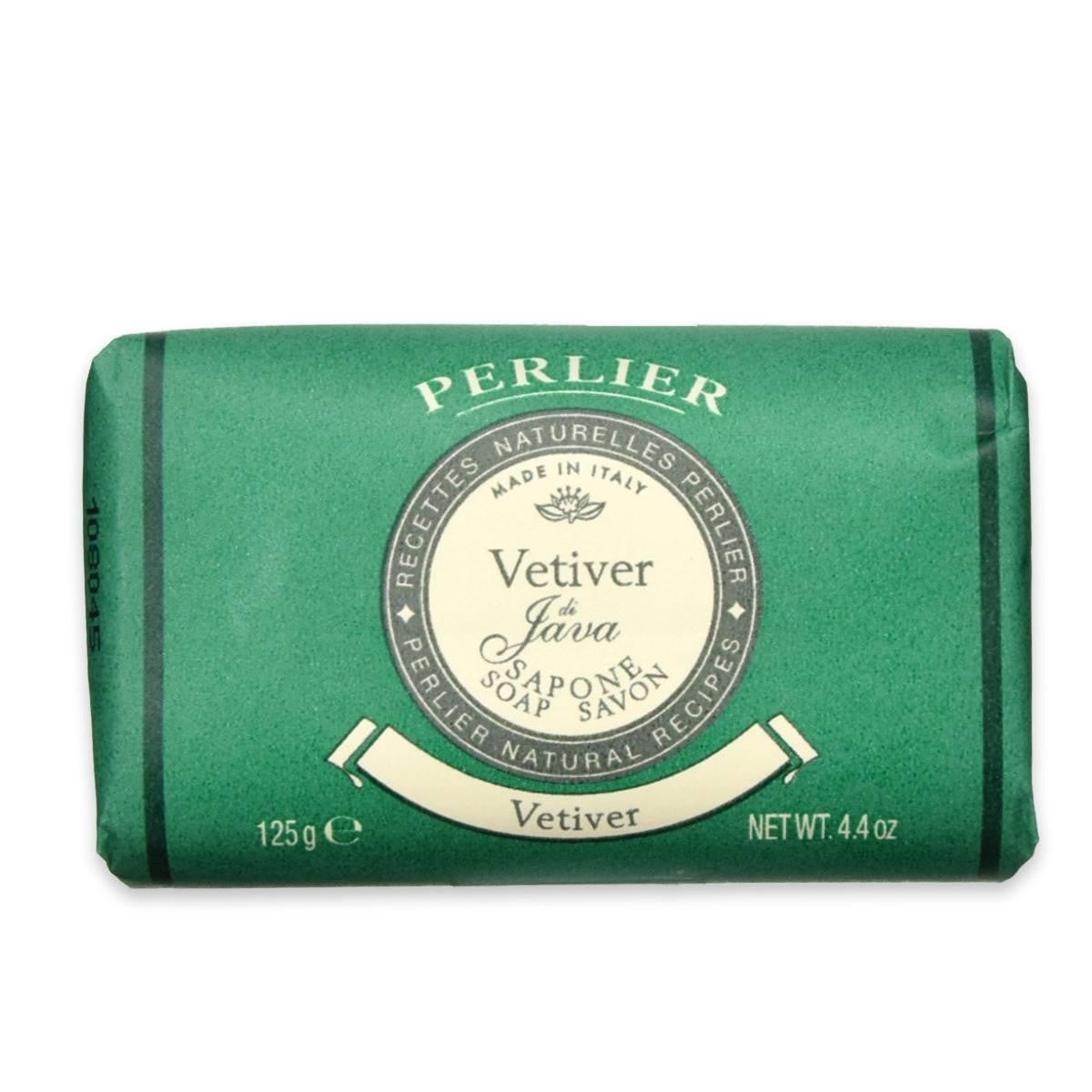 Vetiverisaippua Perlier 125 g