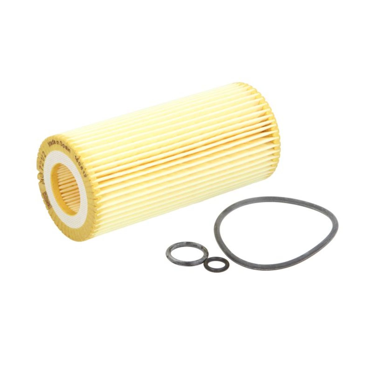 Öljynsuodatin MANN-FILTER HU 721/2 x