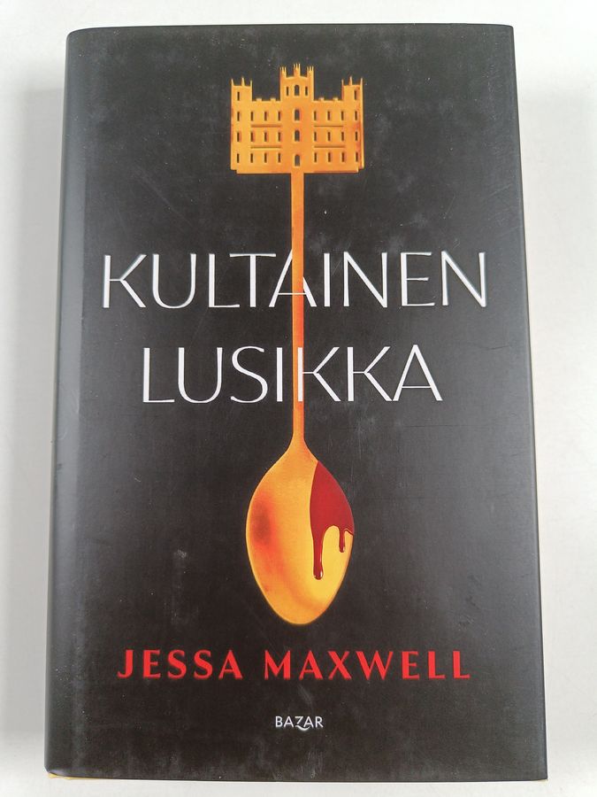 Kultainen lusikka