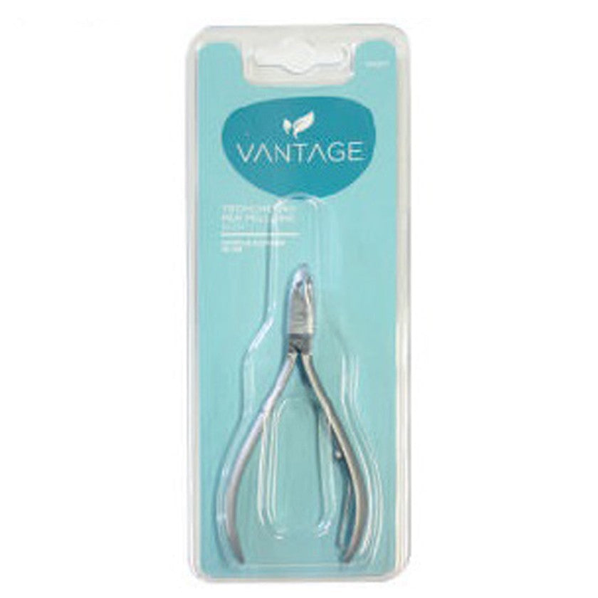 Vantage Nahkaleikkuri 10 cm