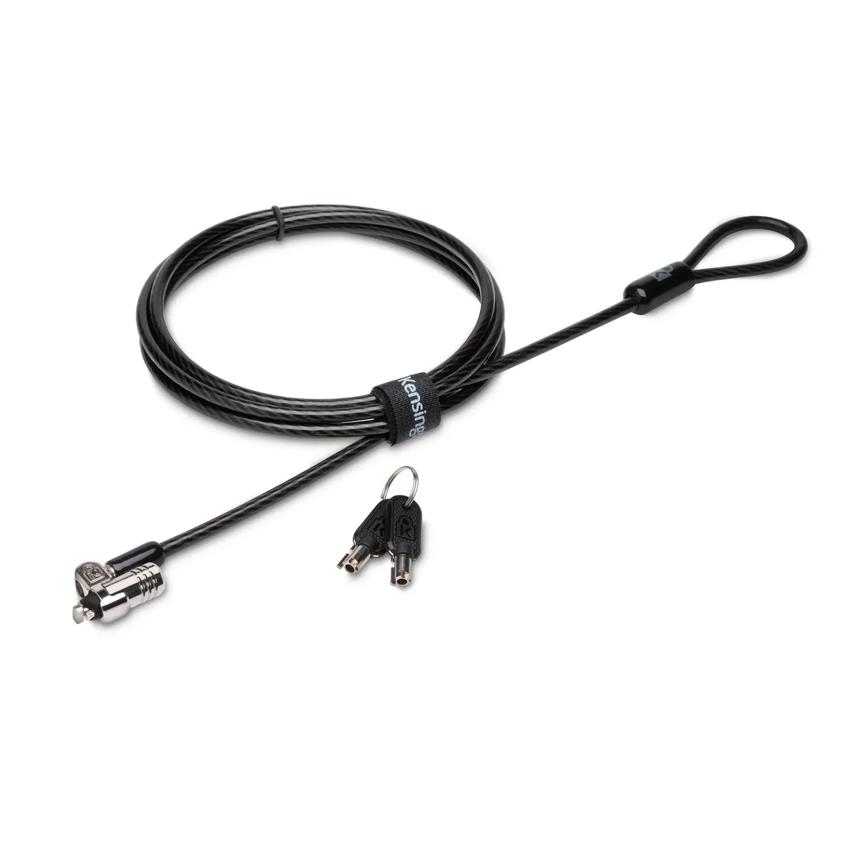 Kensington MicroSaver® 2.0 -avainlukko kannettavalle tietokoneelle - MK
