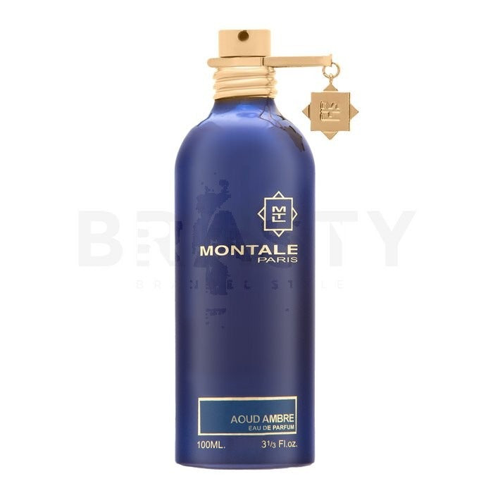 Montale Aoud Ambre EDP parfyymi 100 ml