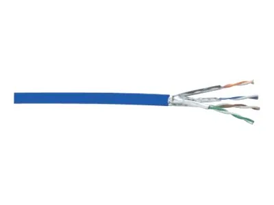 Digitus Bulkkikaapeli Ei Cat 6a 305m Sininen