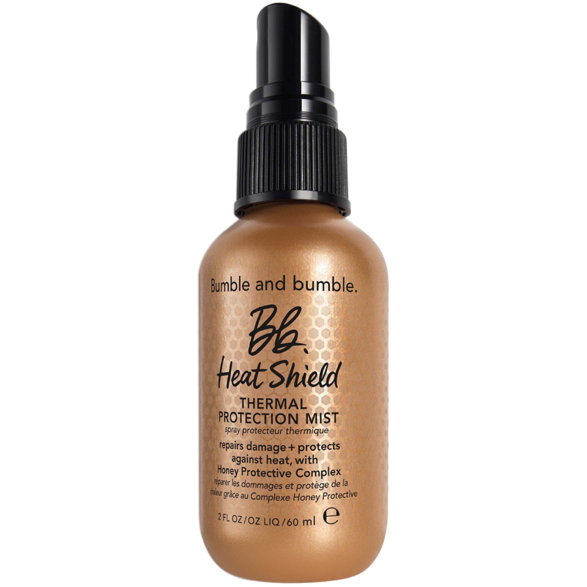 Bumble and bumble Heat Shield Thermal Mist 60 ml