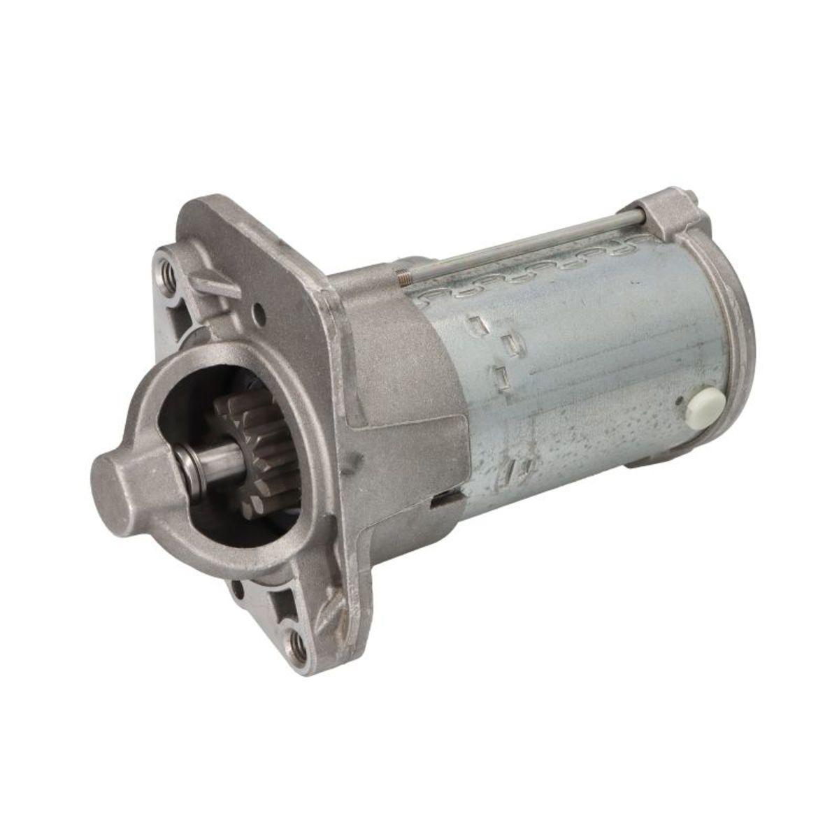 Käynnistysmoottori VALEO 438319