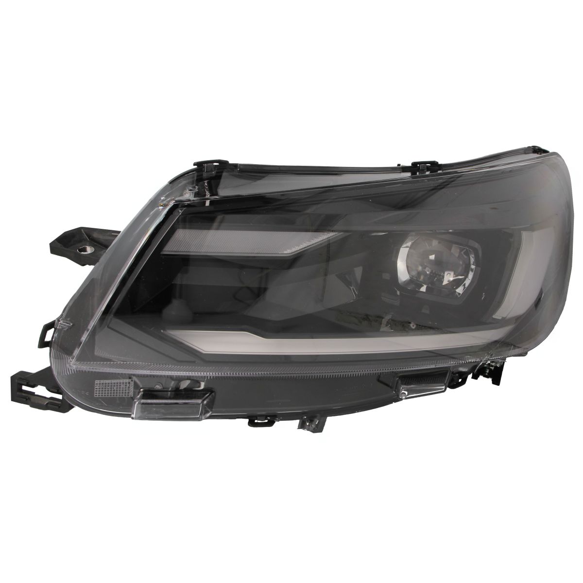 Ajovaloumpio MAGNETI MARELLI 711451043797