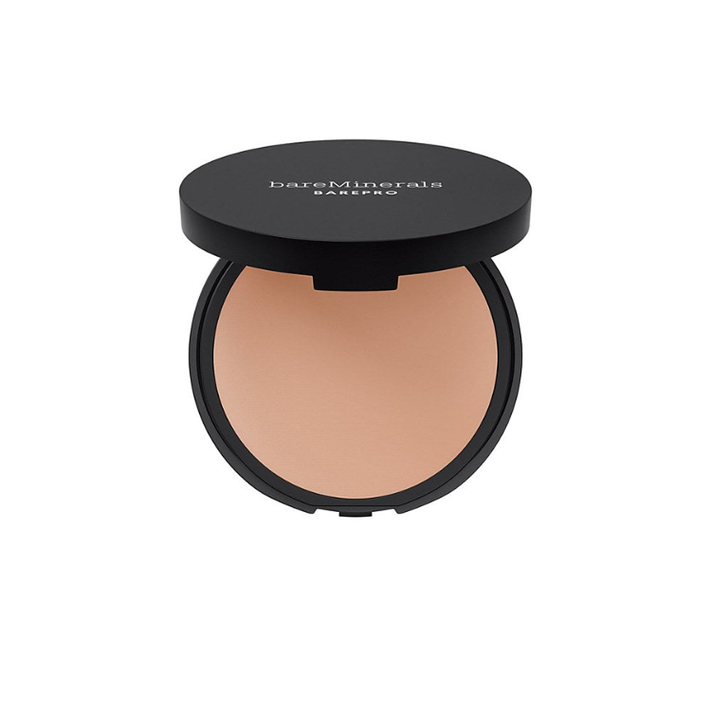 Matte Liquid Foundation Bareminerals Barepro 24 Hour Hold Spf20 Medium 30 Cool 30ml