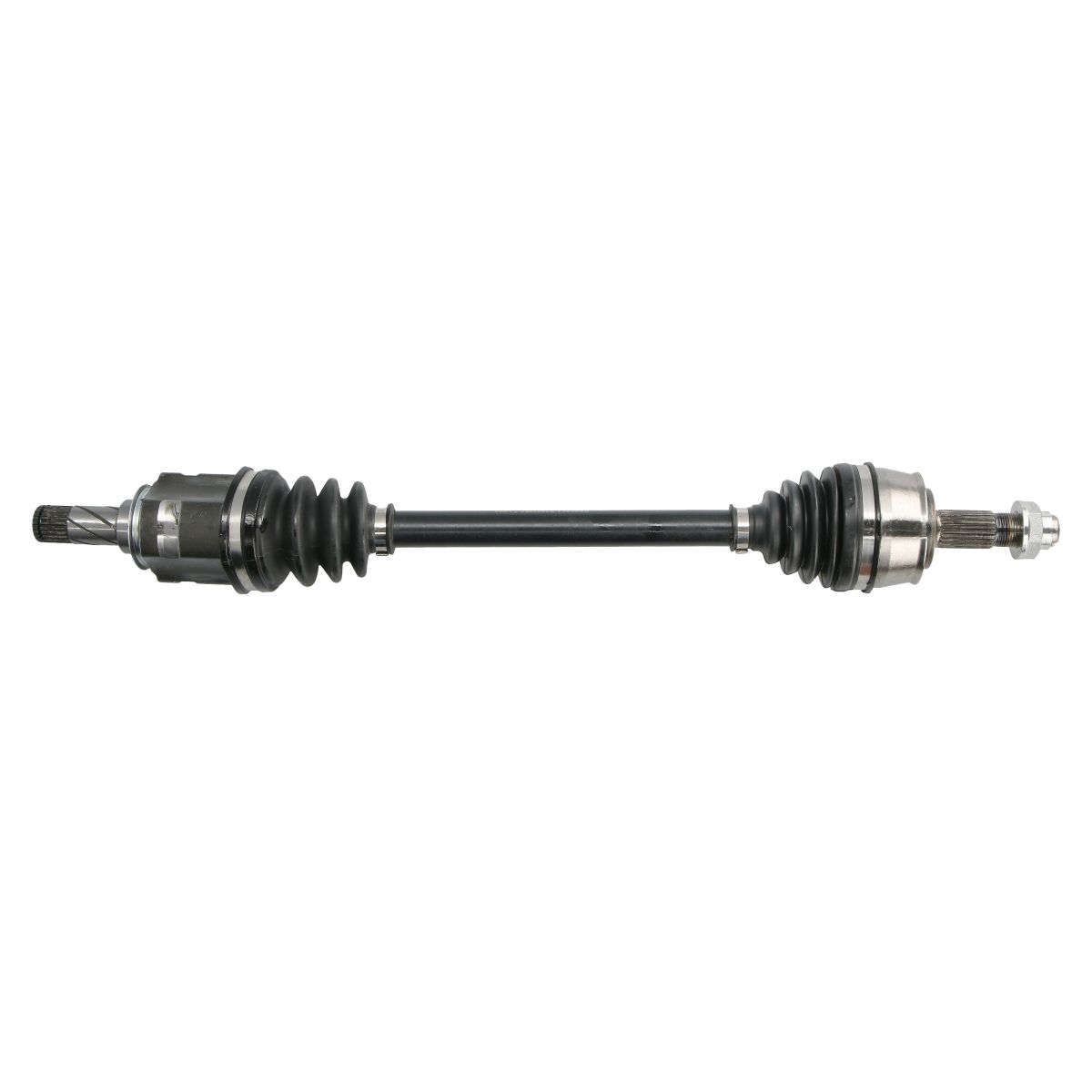 Vetoakseli PASCAL G2X037PC