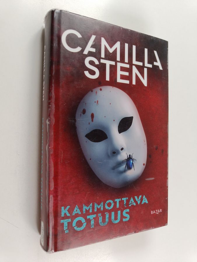 Kammottava totuus