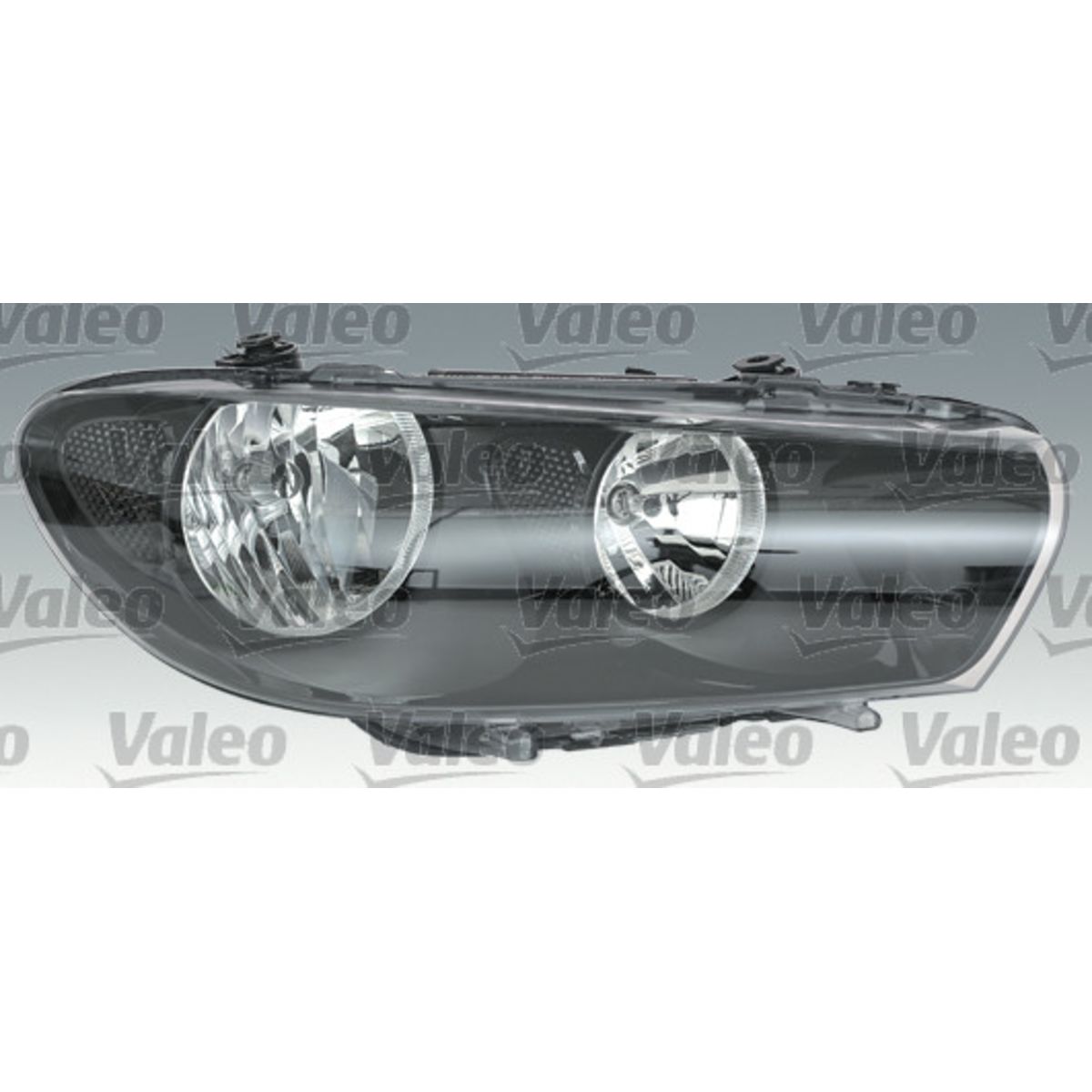 Ajovaloumpio VALEO 043654