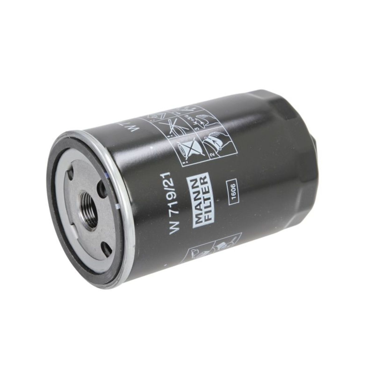 Öljynsuodatin MANN-FILTER W 719/21