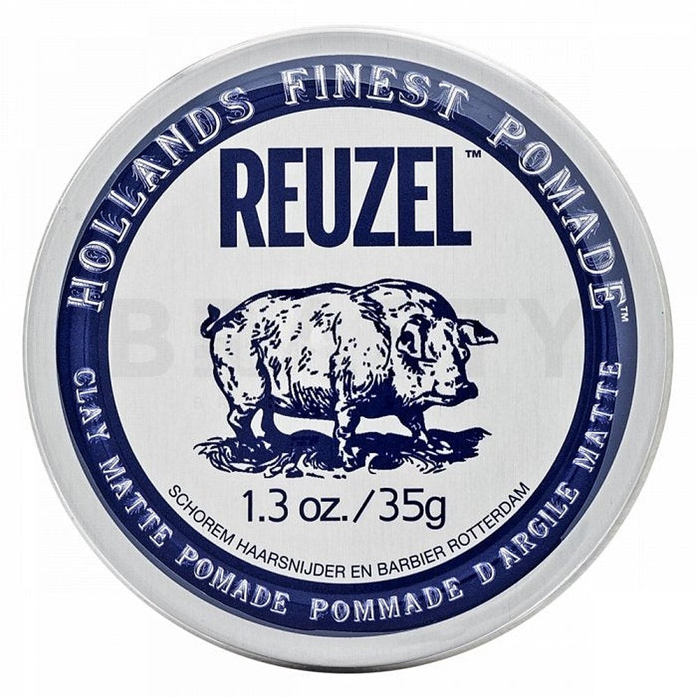 Reuzel Mini 35 g voide savi savi