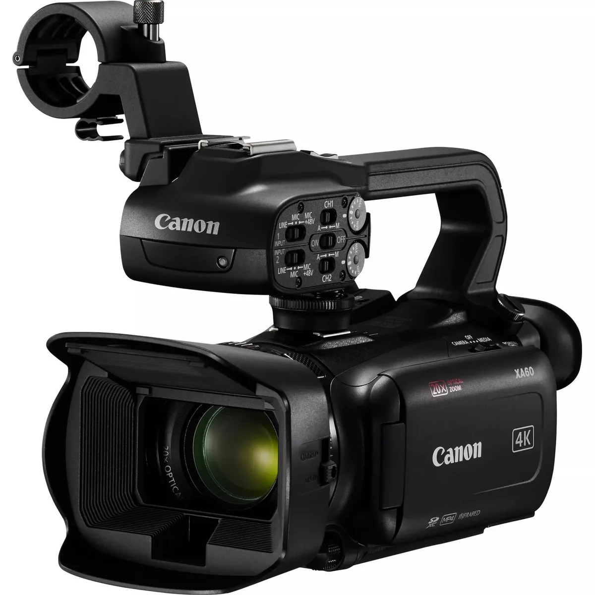 Canon Xa60