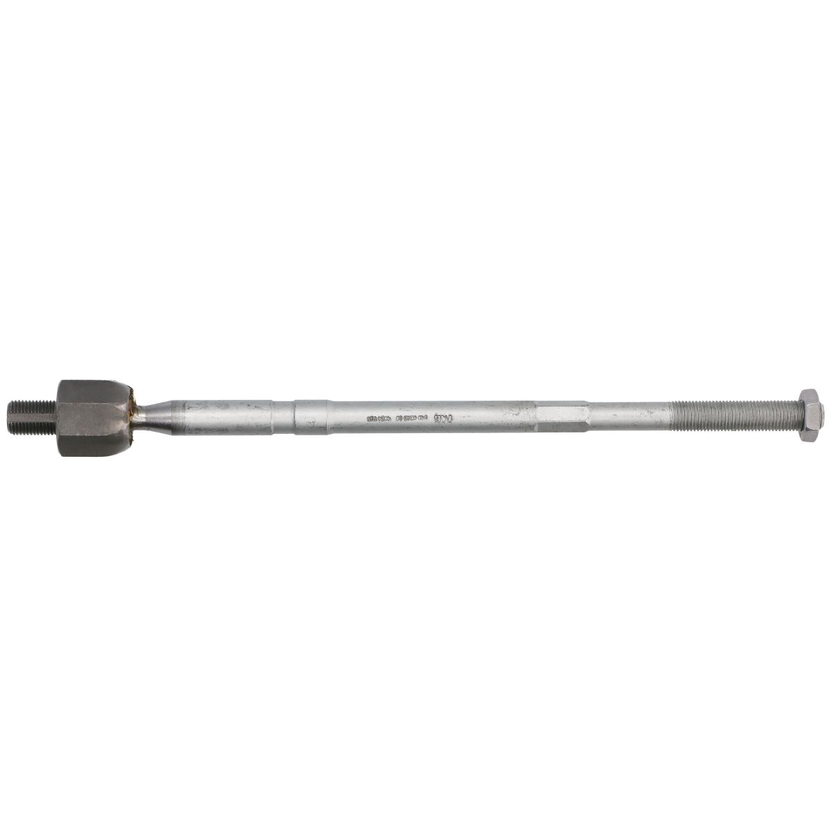 Raidetangon pää, suora FAG 840 0203 10