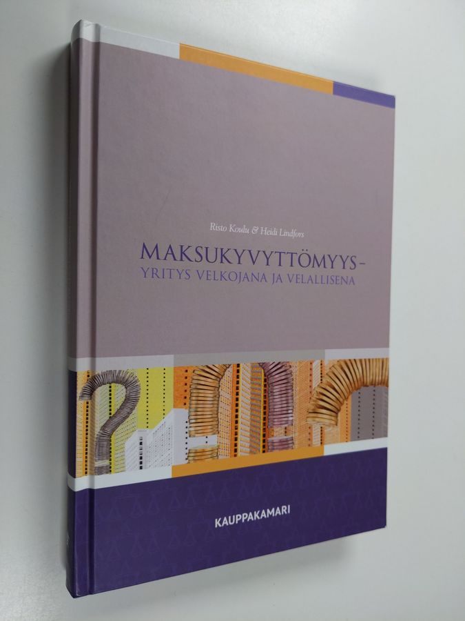 Maksukyvyttömyys